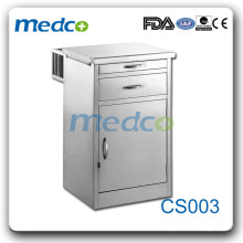 Шкаф из нержавеющей стали для шкафа CS003
